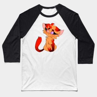 Gidget Baseball T-Shirt